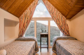Exclusivo DÚPLEX en la PLAZA, Sierra Nevada